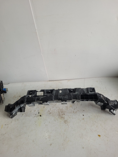 Painel Frontal Superior Do Ecosport 2016 Original - Imagem 2