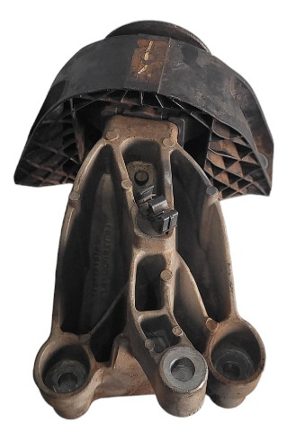 Coxim Calço Do Motor Direito Sandero 2019 1.0