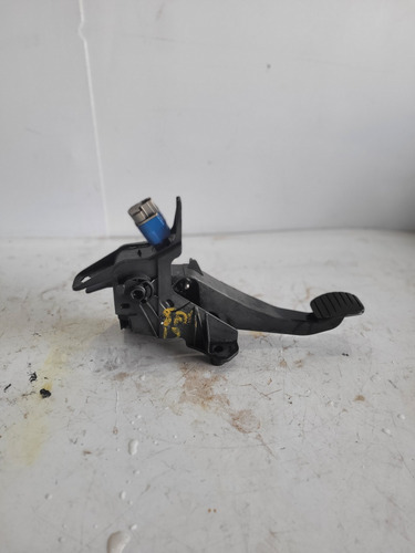 Pedal De Embreagem Do Sandero 2019 Original Usado  - Imagem 2