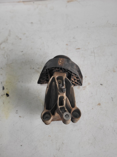 Coxim Calço Do Motor Direito Sandero 2019 1.0 - Imagem 2