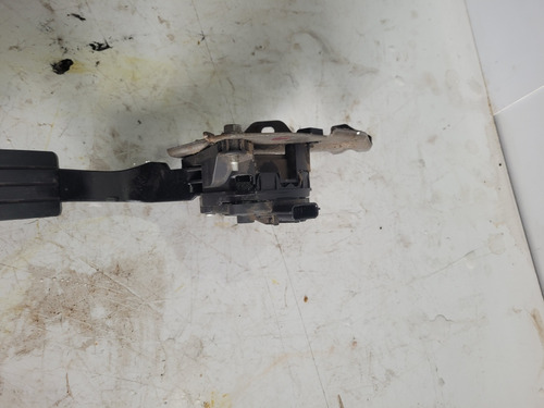 Pedal Acelerador Eletrônico Do Sandero 2019 Original 1.0 - Imagem 2