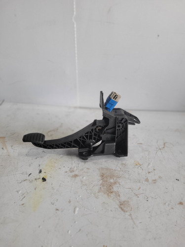 Pedal De Embreagem Do Sandero 2019 Original Usado  - Imagem 4