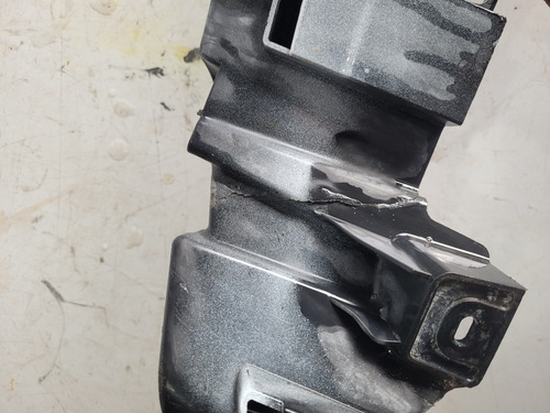 Painel Frontal Superior Do Ecosport 2016 Original - Imagem 5