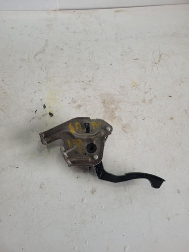 Pedal Acelerador Eletrônico Do Sandero 2019 Original 1.0 - Imagem 3