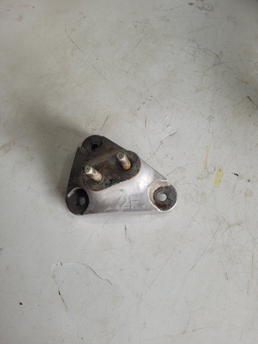 Suporte Do Coxim Superior Do Câmbio Ecosport 2013 A 16 Orig - Imagem 2