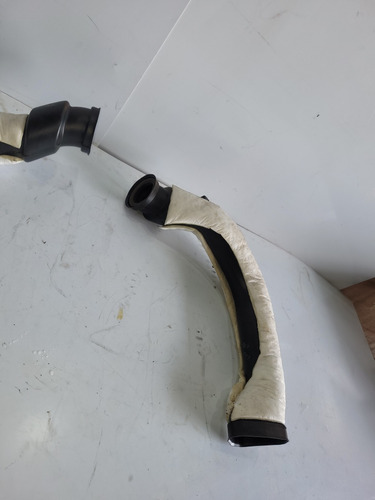 Dulto De Ar Do Painel Sandero 2019 Original  - Imagem 2