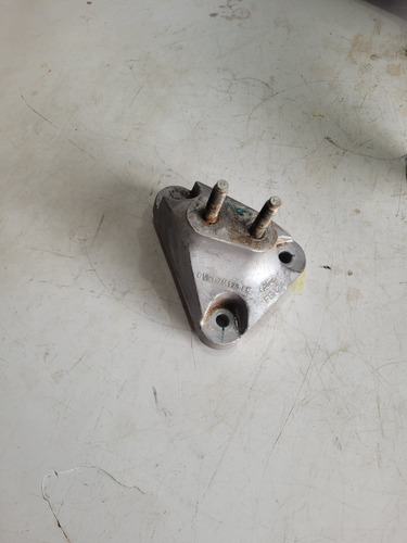 Suporte Do Coxim Superior Do Câmbio Ecosport 2013 A 16 Orig - Imagem 4