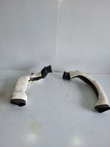 Dulto De Ar Do Painel Sandero 2019 Original  - Imagem 4