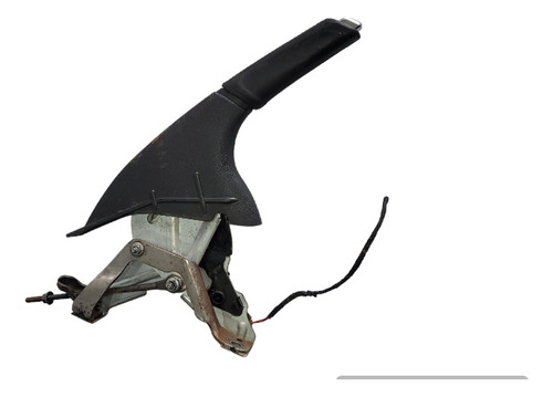 Freio De Mão Do Volkswagen Virtus 2019 Original 