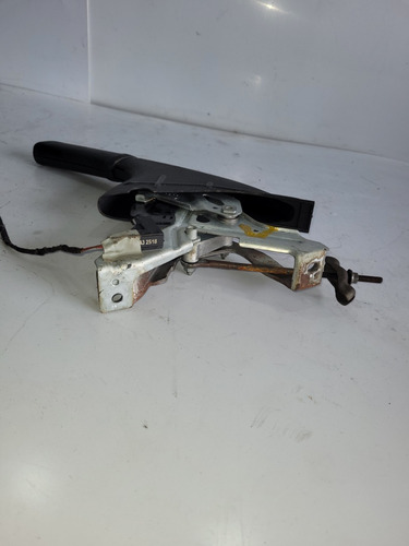 Freio De Mão Do Volkswagen Virtus 2019 Original  - Imagem 3