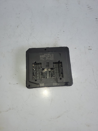 Módulo Central Conforto Vw Virtus Polo 1.0 Tsi 2020