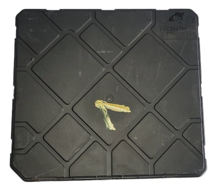 Módulo Central Conforto Vw Virtus Polo 1.0 Tsi 2020 - Imagem 2