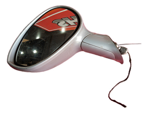 Retrovisor Esquerdo Linea 2010 Elétrico 