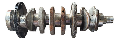 Virabrequim Fiat Toro Diesel 2020 2.0 Original 