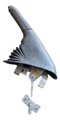 Alavanca De Freio De Mao Mobi 2017/2022 Original 