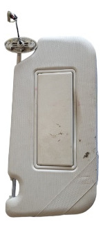 Quebra Sol Do Lado Direito Do Focus Titanium 2015 Original 