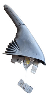 Alavanca De Freio De Mao Mobi 2017/2022 Original  - Imagem 2