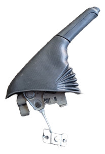 Alavanca De Freio De Mao Mobi 2017/2022 Original  - Imagem 3