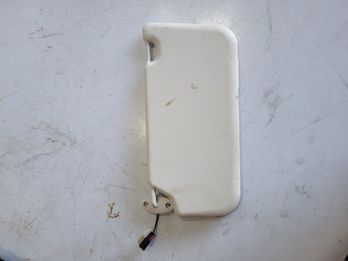 Quebra Sol Do Lado Direito Do Focus Titanium 2015 Original  - Imagem 2