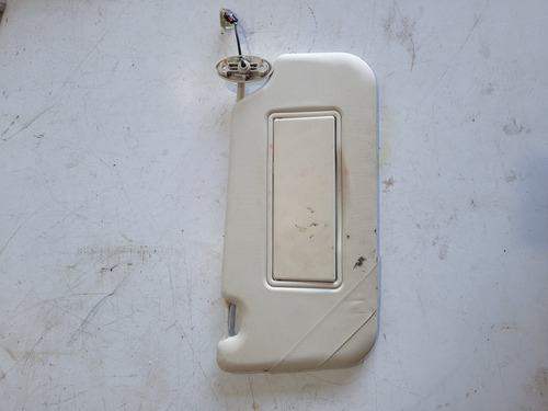 Quebra Sol Do Lado Direito Do Focus Titanium 2015 Original  - Imagem 3