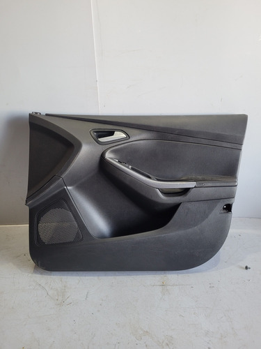 Forro De Porta Focus Titanium 2015 Original  - Imagem 3