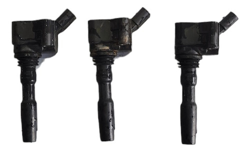 Bobina Vw Polo E Virtus 1.0 Tsi Turbo Original 2017 A 2022