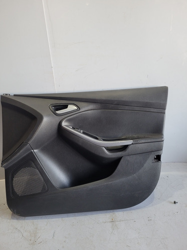 Forro De Porta Focus Titanium 2015 Original  - Imagem 4