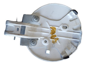 Portinhola Tanque Combustível Fiat Mobi 2017/22 Original  - Imagem 3