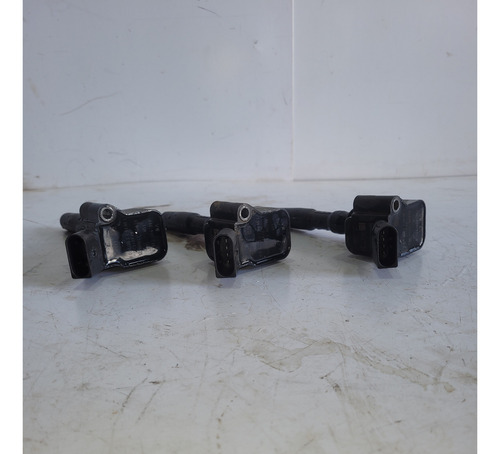 Bobina Vw Polo E Virtus 1.0 Tsi Turbo Original 2017 A 2022 - Imagem 2