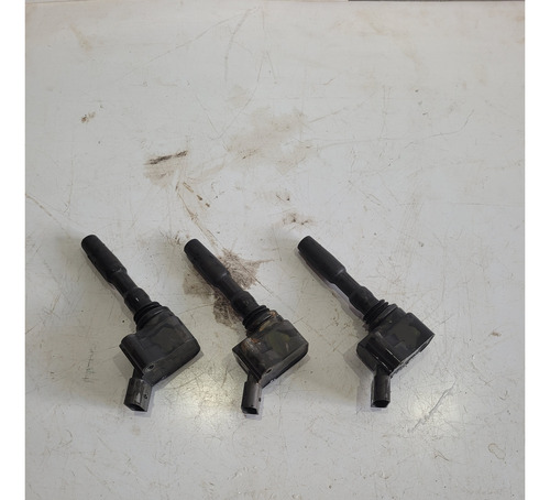 Bobina Vw Polo E Virtus 1.0 Tsi Turbo Original 2017 A 2022 - Imagem 3