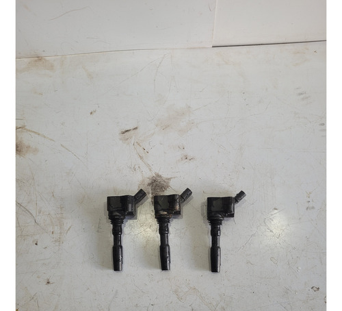 Bobina Vw Polo E Virtus 1.0 Tsi Turbo Original 2017 A 2022 - Imagem 4