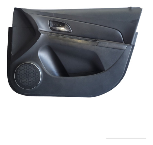 Forro De Porta  Original Dianteira Direita Cruze 2012