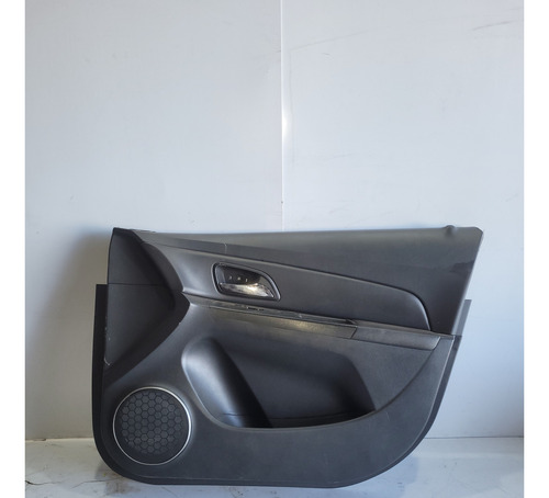 Forro De Porta  Original Dianteira Direita Cruze 2012 - Imagem 2