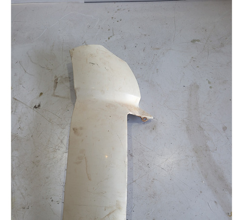 Para-lama Direito Do Hyundai Hr 2009 Original Usado - Imagem 2