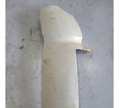 Para-lama Direito Do Hyundai Hr 2009 Original Usado - Imagem 3