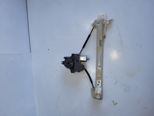 Maquina De Vidro Traseira Direita Polo/virtus 2019 A 22 Ori - Imagem 3