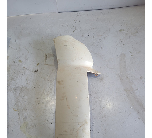 Para-lama Direito Do Hyundai Hr 2009 Original Usado - Imagem 4