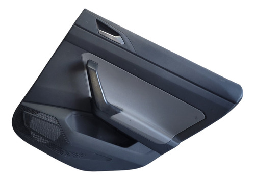 Forro De Porta Traseira Direita Polo/virtus 2019 A 22 Origin