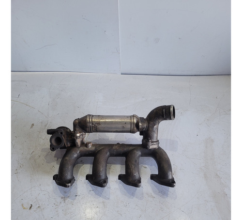 Coletor De Admissão Do Hyundai Hr 2.5 2009 Original Usado - Imagem 3