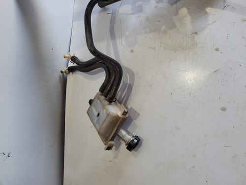 Pedal E Suporte Do Hr 2.5 Completo Original Usado - Imagem 2