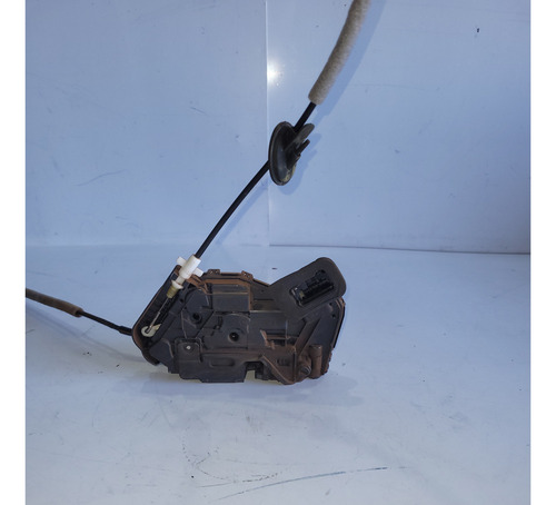 Fechadura Porta Traseira Direita Virtus/polo 2019 A 22 Orig - Imagem 2