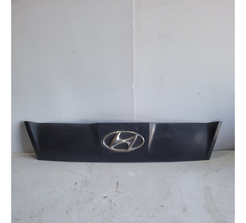 Capô Do Hyundai Hr 2009 Original Usado - Imagem 2