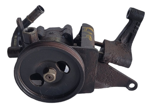 Bomba De Direção Hidráulica Do Hr 2.5 2009 Original Usado