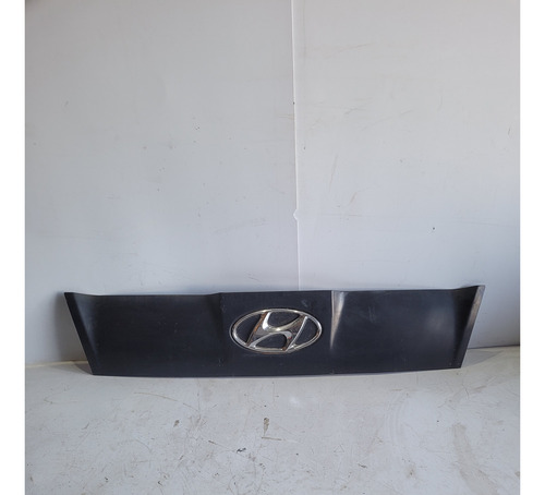 Capô Do Hyundai Hr 2009 Original Usado - Imagem 3