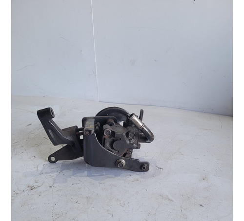 Bomba De Direção Hidráulica Do Hr 2.5 2009 Original Usado - Imagem 2