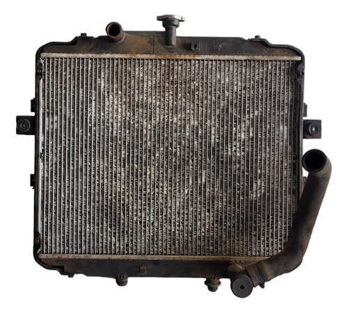 Radiador De Água Do Hr 2.5 2009 Original Usado