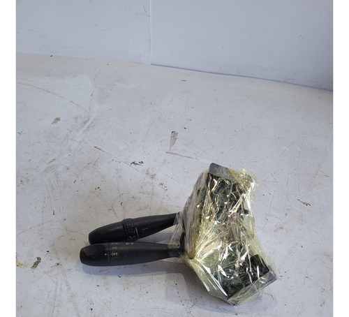 Chave De Seta Do Hr 2009 Original Usado Em Perfeitas Condiç - Imagem 2