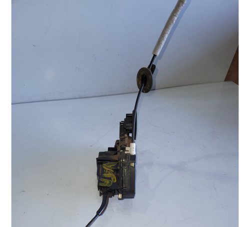 Fechadura Porta Traseira Direita Virtus/polo 2019 A 22 Orig - Imagem 4