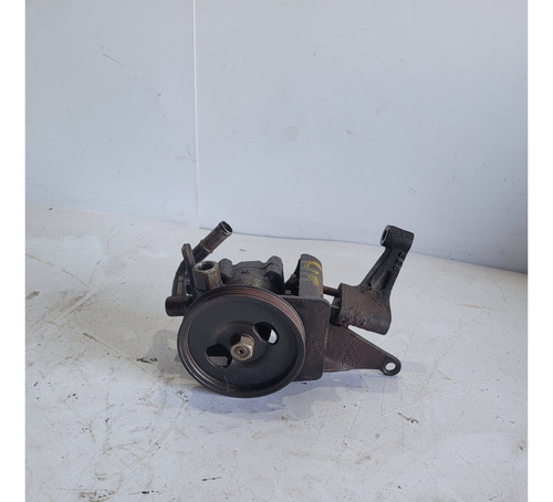 Bomba De Direção Hidráulica Do Hr 2.5 2009 Original Usado - Imagem 3