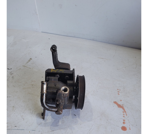 Bomba De Direção Hidráulica Do Hr 2.5 2009 Original Usado - Imagem 4